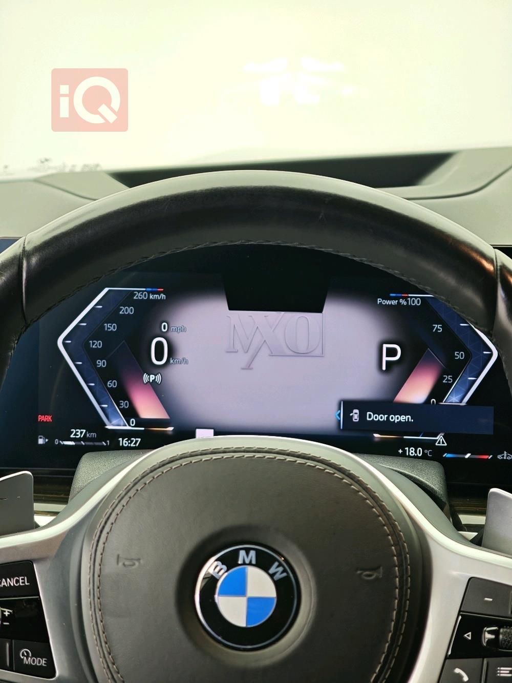 بي ام دبليو X6